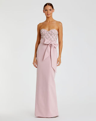 Mac Duggal Prom Style Number 2294 - 1