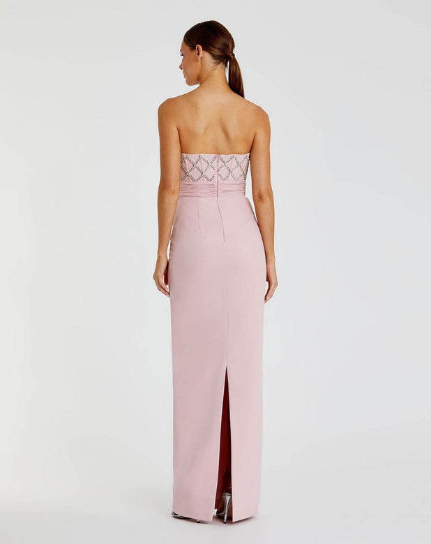 Mac Duggal Prom Style Number 2294 - 2