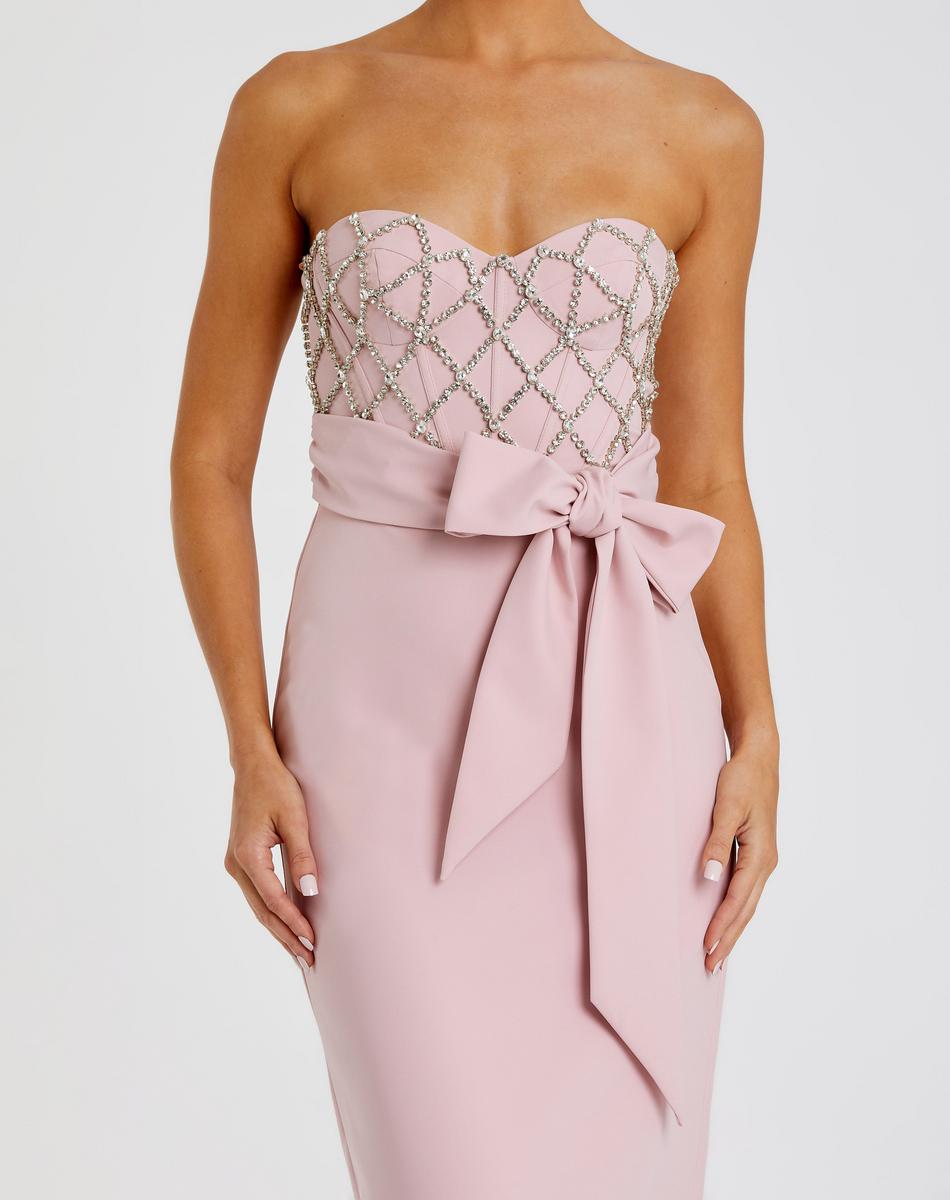 Mac Duggal Prom Style Number 2294 - 3