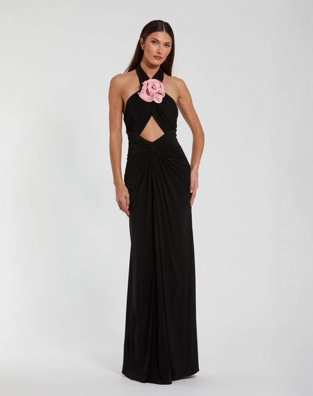 Mac Duggal Prom Style Number 27572 - 1