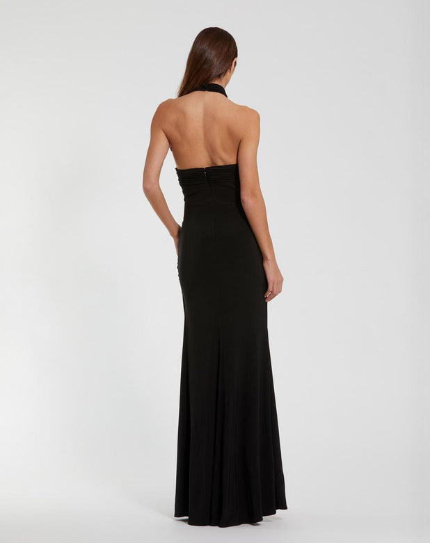 Mac Duggal Prom Style Number 27572 - 2