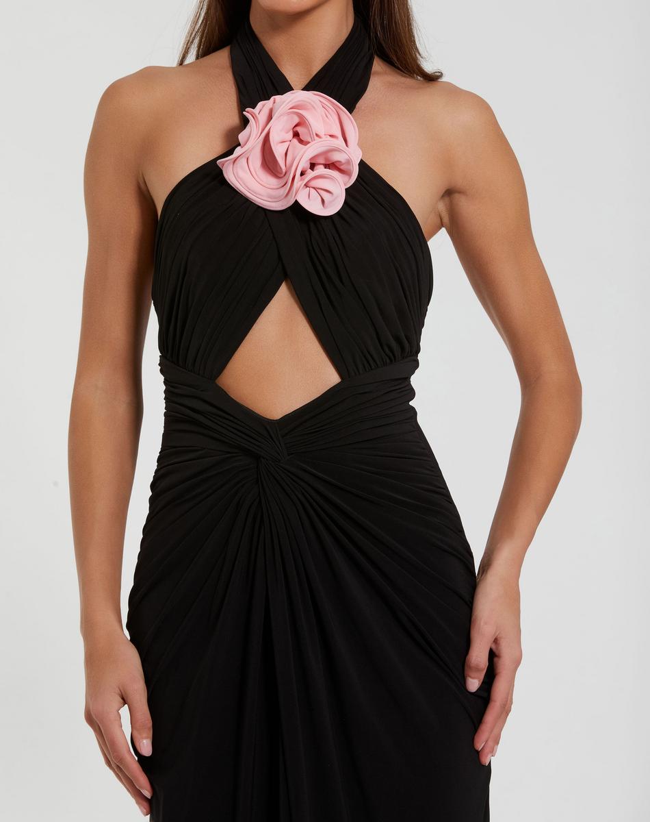 Mac Duggal Prom Style Number 27572 - 3