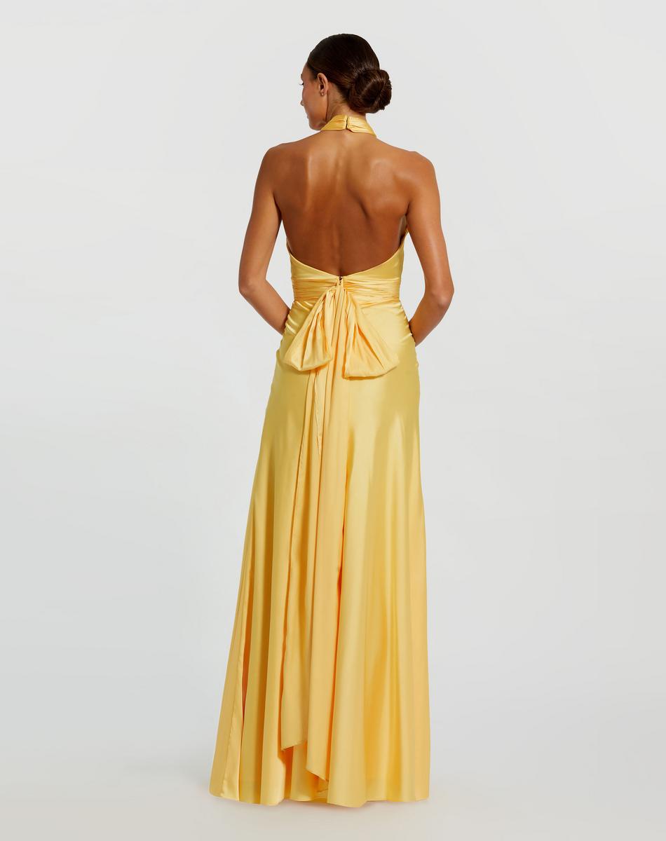 Mac Duggal Prom Style Number 49728 - 4