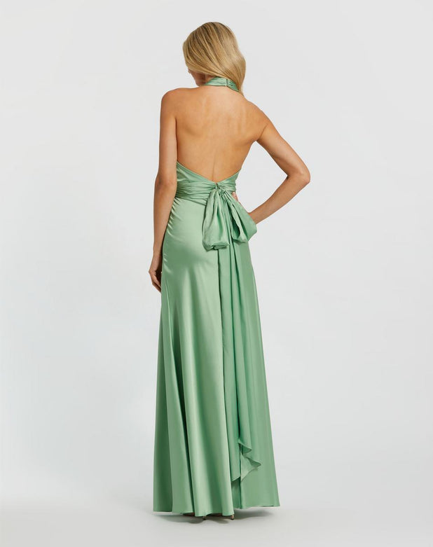 Mac Duggal Prom Style Number 49728 - 2