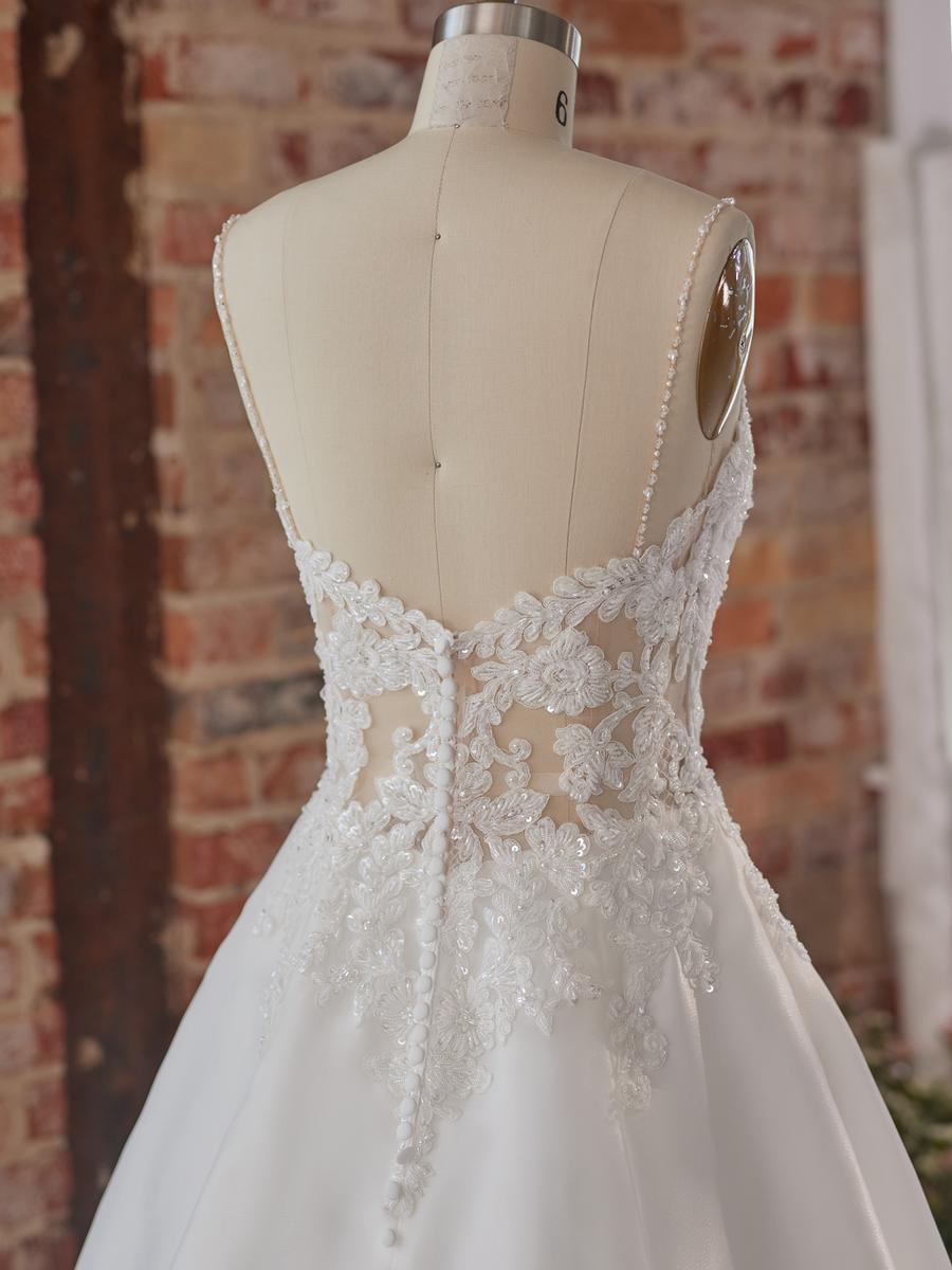 Maggie Bridal Collection Style Number 20MC274 - 27