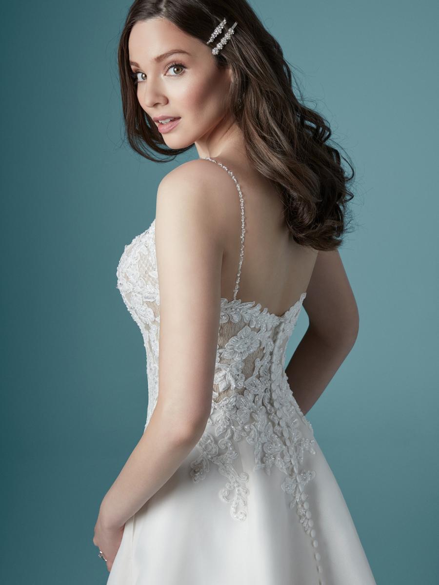 Maggie Bridal Collection Style Number 20MC274 - 24