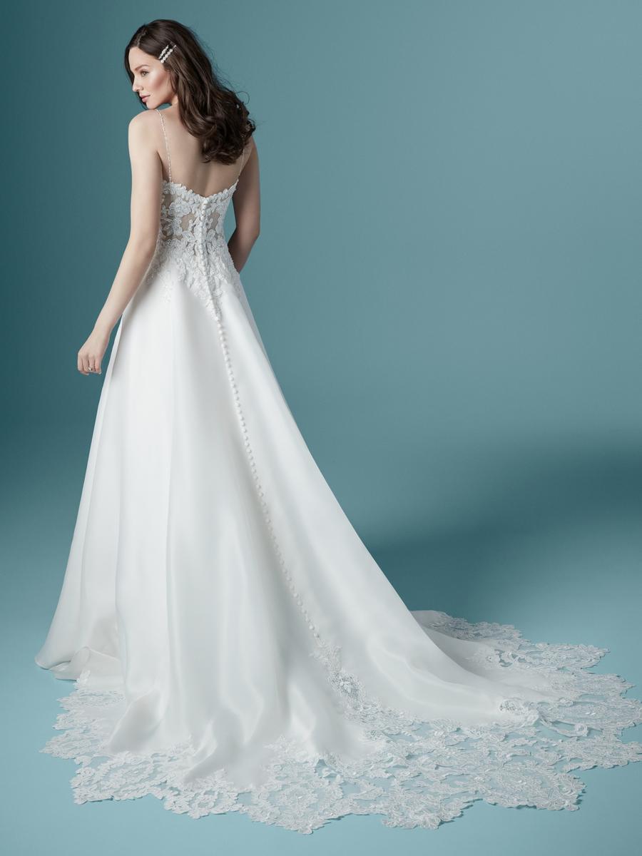 Maggie Bridal Collection Style Number 20MC274 - 13