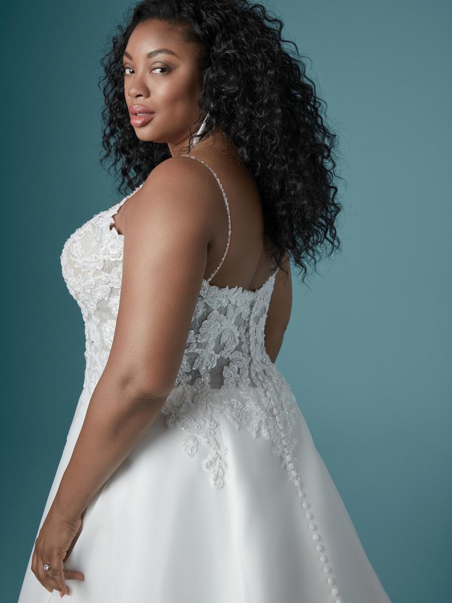 Maggie Bridal Collection Style Number 20MC274 - 20