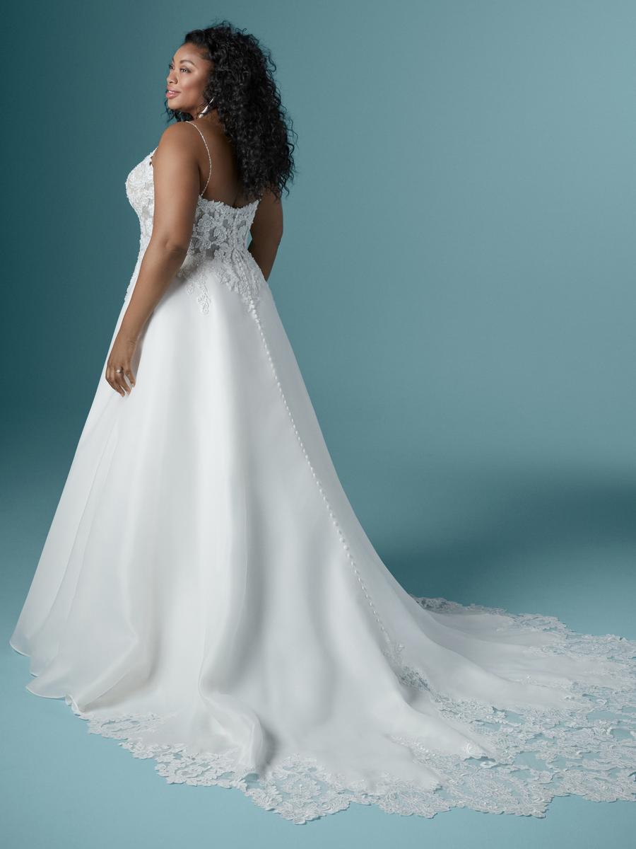 Maggie Bridal Collection Style Number 20MC274 - 21