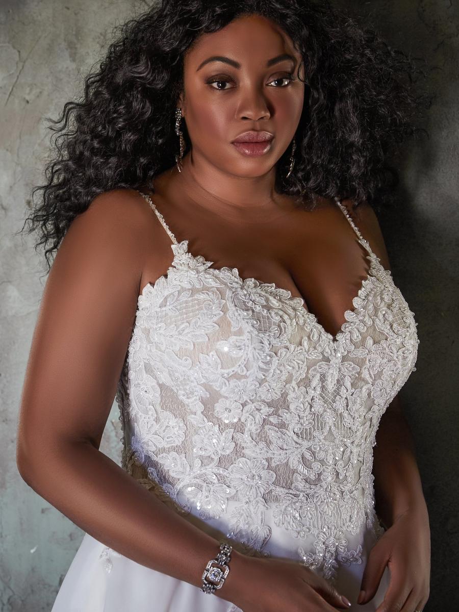 Maggie Bridal Collection Style Number 20MC274 - 23