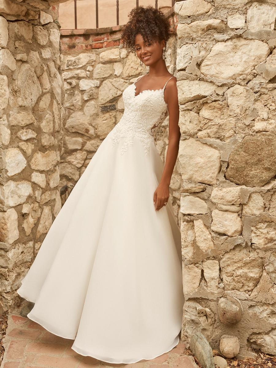 Maggie Bridal Collection Style Number 20MC274 - 16