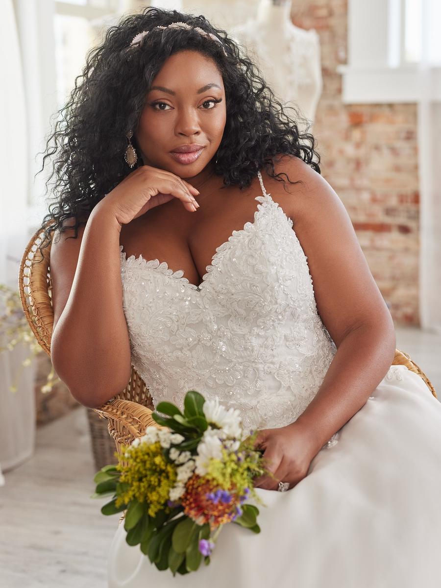Maggie Bridal Collection Style Number 20MC274 - 28