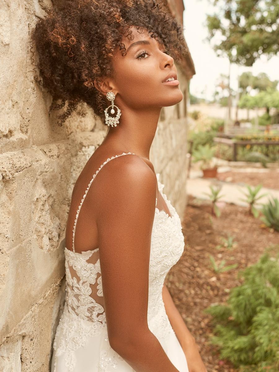 Maggie Bridal Collection Style Number 20MC274 - 30