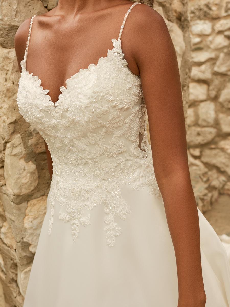 Maggie Bridal Collection Style Number 20MC274 - 14