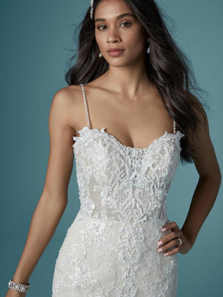 Maggie Bridal Collection Style Number 20MC275 - 26