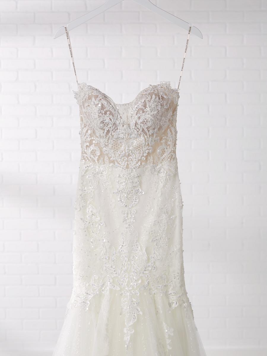 Maggie Bridal Collection Style Number 20MC275 - 22