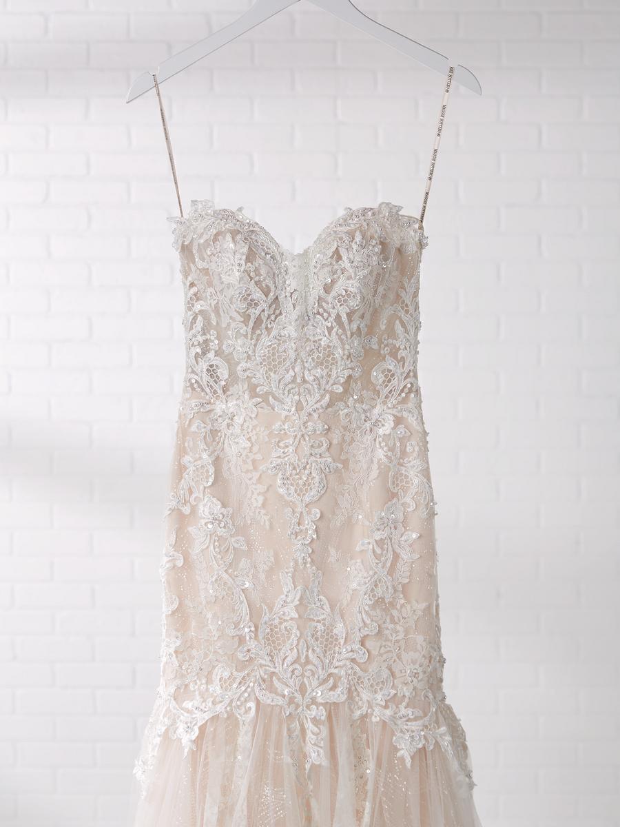Maggie Bridal Collection Style Number 20MC275 - 15