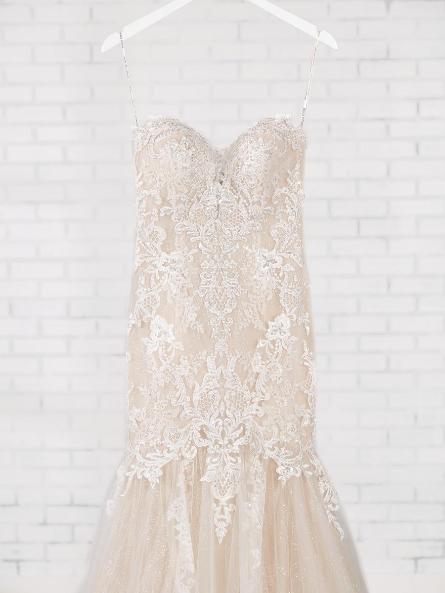 Maggie Bridal Collection Style Number 20MC275 - 23