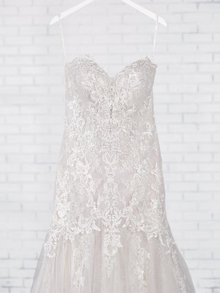 Maggie Bridal Collection Style Number 20MC275 - 21