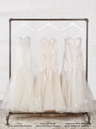 Maggie Bridal Collection Style Number 20MC275 - 31