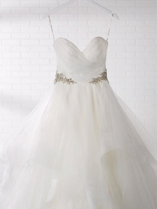 Maggie Bridal Collection Style Number 20MS199 - 16