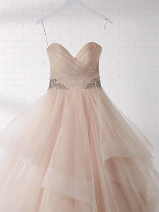 Maggie Bridal Collection Style Number 20MS199 - 10