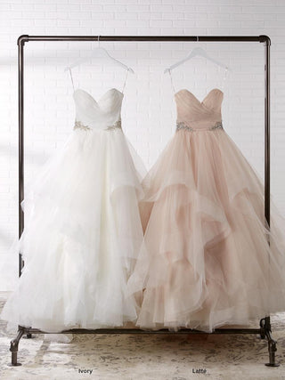 Maggie Bridal Collection Style Number 20MS199 - 12