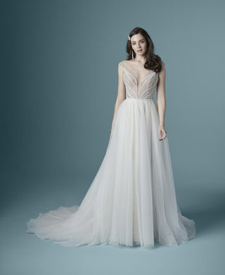 Maggie Bridal Collection Style Number 20MS288 - 1