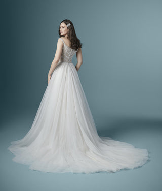 Maggie Bridal Collection Style Number 20MS288 - 2