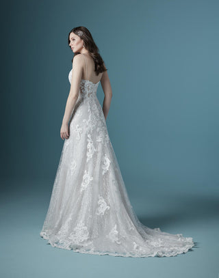 Maggie Bridal Collection Style Number 20MS310 - 2