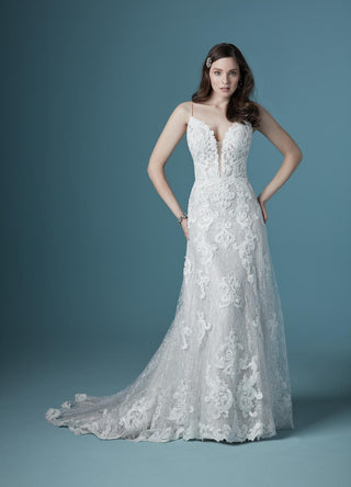 Maggie Bridal Collection Style Number 20MS310 - 1