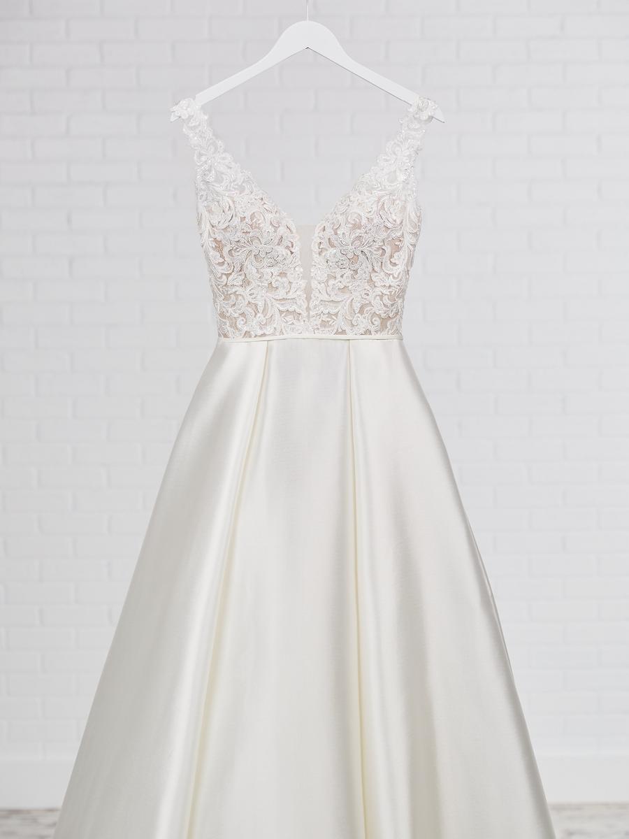 Maggie Bridal Collection Style Number 20MS602 - 7
