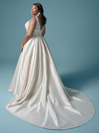 Maggie Bridal Collection Style Number 20MS602 - 2