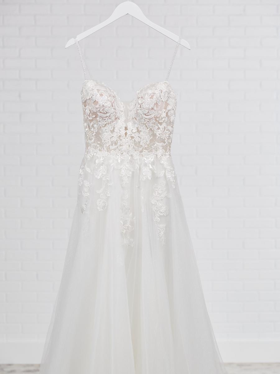 Maggie Bridal Collection Style Number 20MS604 - 11