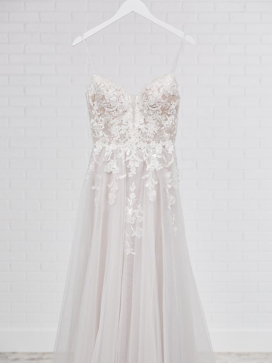 Maggie Bridal Collection Style Number 20MS604 - 12