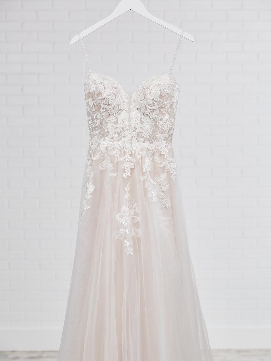 Maggie Bridal Collection Style Number 20MS604 - 8