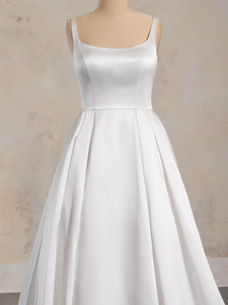 Maggie Bridal Collection Style Number 20MS727A02 - 8