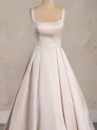 Maggie Bridal Collection Style Number 20MS727A02 - 10