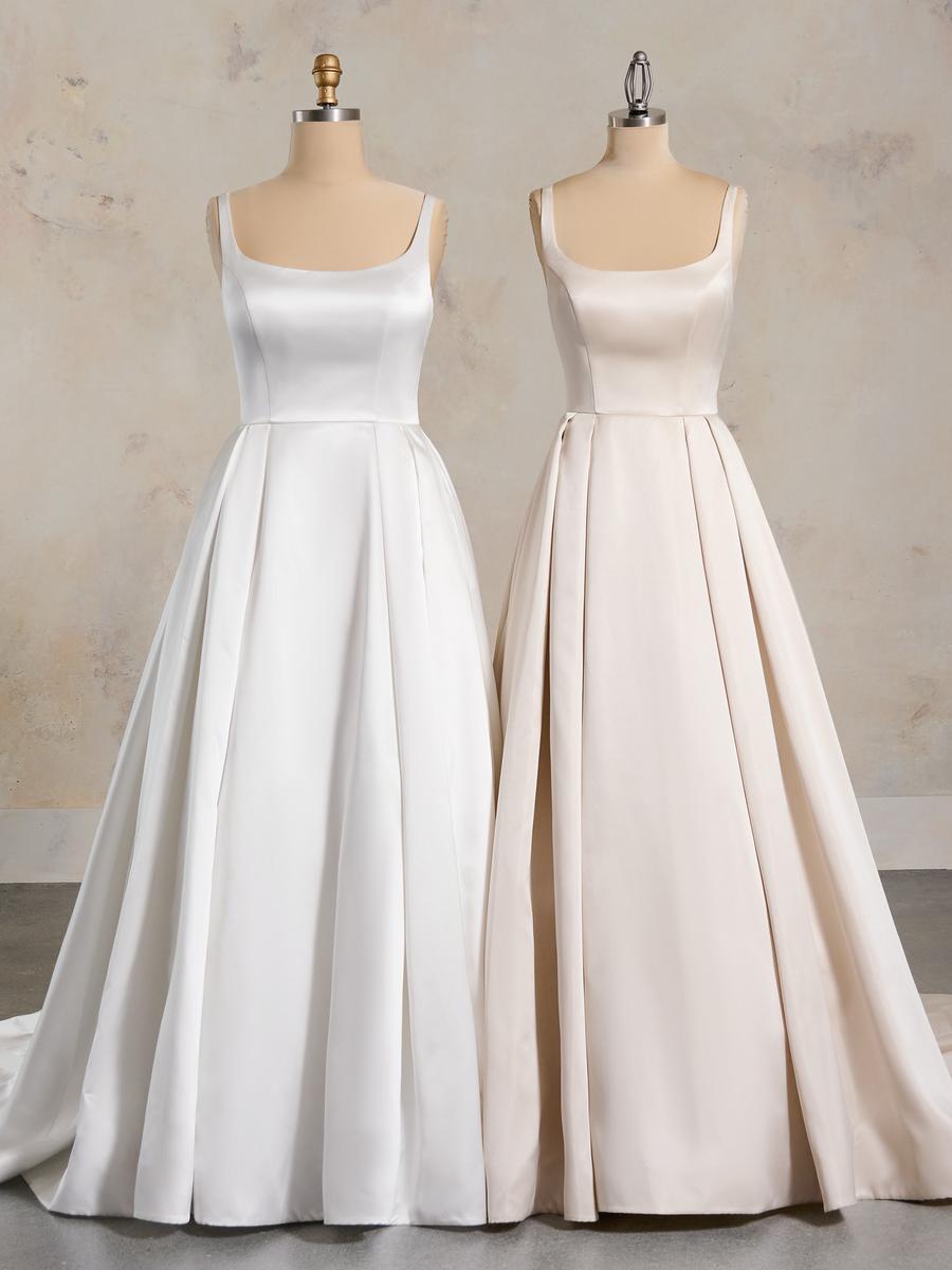 Maggie Bridal Collection Style Number 20MS727A02 - 9