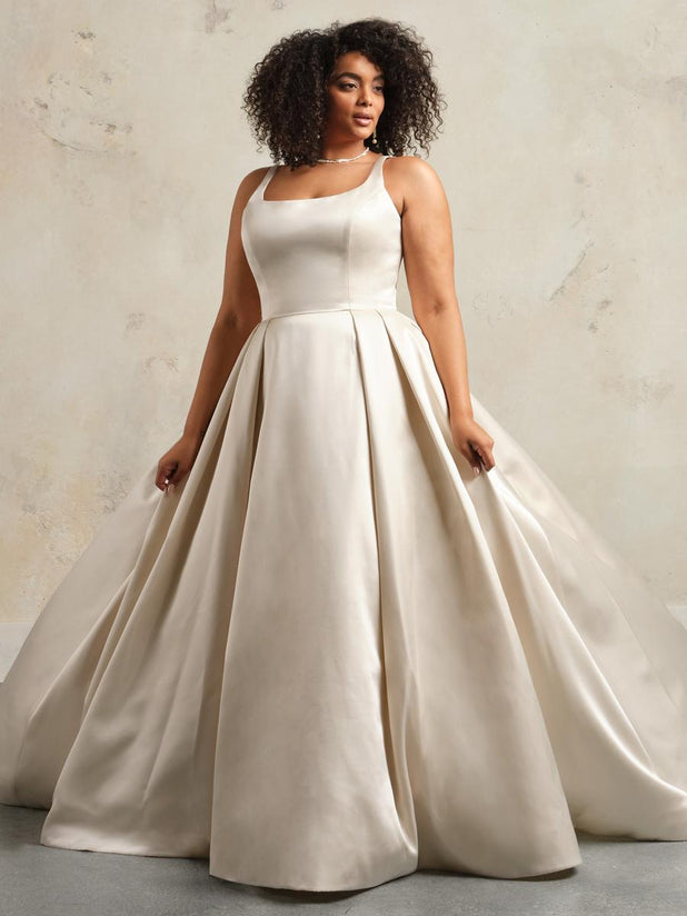 Maggie Bridal Collection Style Number 20MS727A02 - 1