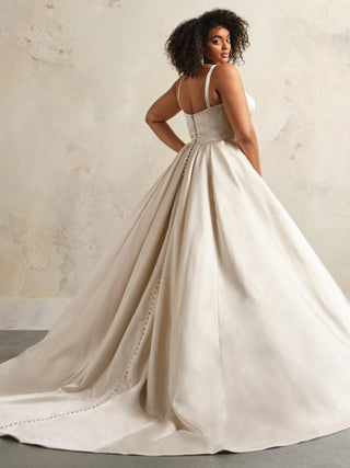 Maggie Bridal Collection Style Number 20MS727A02 - 2