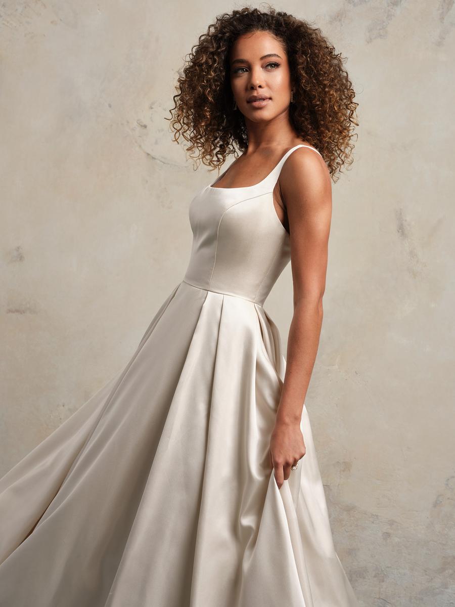 Maggie Bridal Collection Style Number 20MS727A02 - 5
