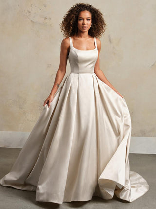 Maggie Bridal Collection Style Number 20MS727A02 - 3