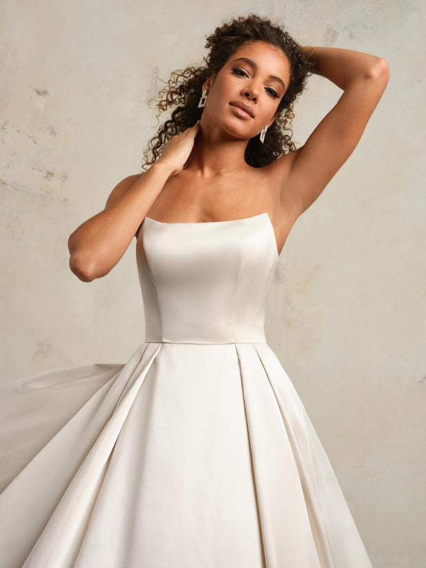 Maggie Bridal Collection Style Number 20MS727B02 - 2