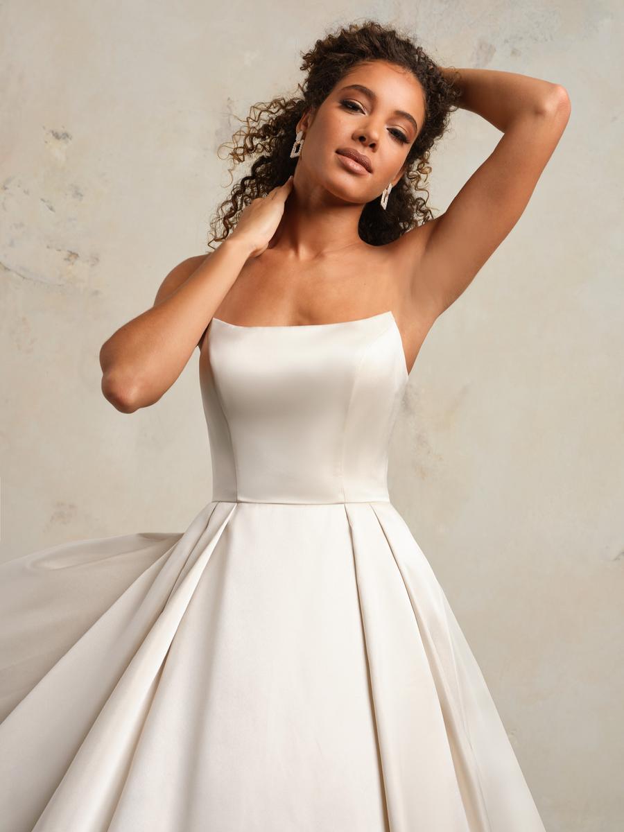 Maggie Bridal Collection Style Number 20MS727B02 - 2
