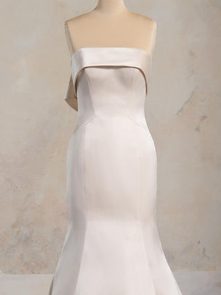 Maggie Bridal Collection Style Number 20MS737A02 - 6