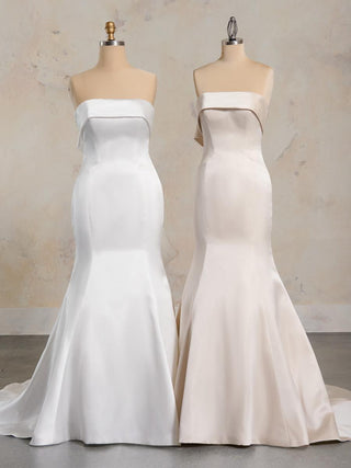 Maggie Bridal Collection Style Number 20MS737A02 - 7