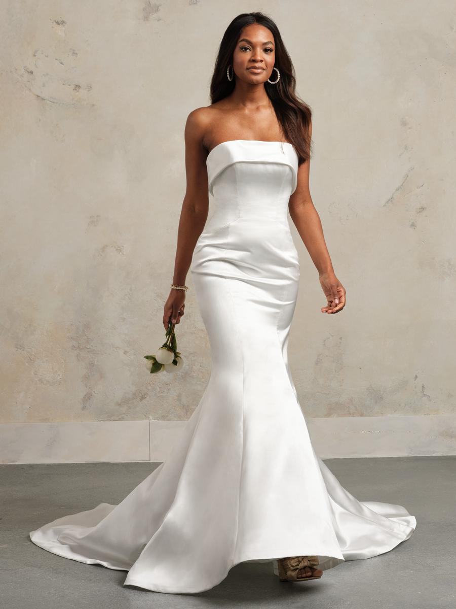 Maggie Bridal Collection Style Number 20MS737B02 - 1