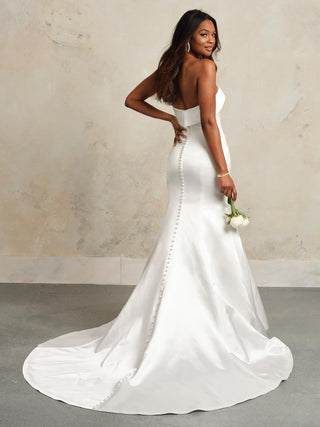 Maggie Bridal Collection Style Number 20MS737B02 - 5