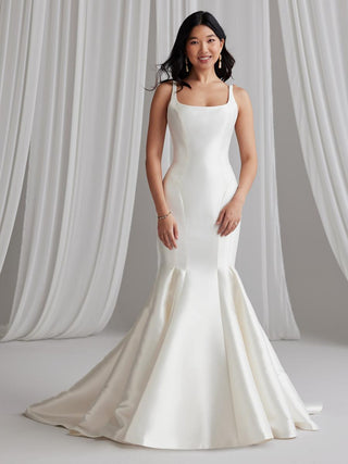 Maggie Bridal Collection Style Number 20MS750A01 - 1